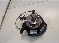 43202AG000, 430188H300, 440208H300 Ступица (кулак, цапфа) Nissan X-Trail (T30) 2001-2007 20594508 #1
