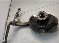  Ступица (кулак, цапфа) Audi A6 (C6) 2004-2011 20594522 #1