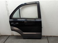 833023E0133I Дверная карта (Обшивка двери) KIA Sorento BL 2002-2011 11497658 #1