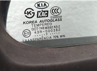 833023E0133I Дверная карта (Обшивка двери) KIA Sorento BL 2002-2011 11497658 #4