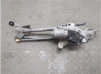  Двигатель стеклоочистителя (моторчик дворников) передний Pontiac Vibe 2 2008-2010 11497674 #1