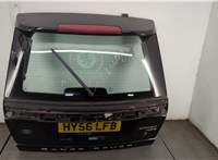  Стекло заднее Land Rover Range Rover Sport 2005-2013 11497677 #1