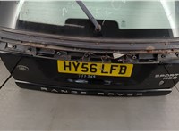  Стекло заднее Land Rover Range Rover Sport 2005-2013 11497677 #2
