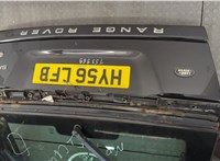  Стекло заднее Land Rover Range Rover Sport 2005-2013 11497677 #7