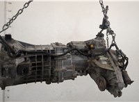 4300049700 КПП 5-ст.мех 4х4 (МКПП) KIA Sorento BL 2002-2011 20594599 #4