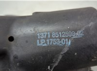 13628509724 Измеритель потока воздуха (расходомер) BMW X1 (E84) 2009-2015 11497706 #5