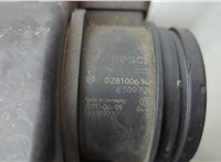 13628509724 Измеритель потока воздуха (расходомер) BMW X1 (E84) 2009-2015 11497706 #7