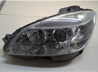 A2039060900 Фара (передняя) Mercedes CLC 2008-2011 20594659 #1