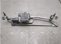 3C8955023K Механизм стеклоочистителя (трапеция дворников) Volkswagen Passat CC 2012-2017 20594675 #1