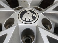 5E3601025E Диск колесный Skoda Octavia (A8) 2019-2025 20594685 #2