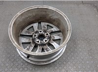 5E3601025E Диск колесный Skoda Octavia (A8) 2019-2025 20594685 #6