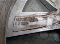 5E3601025E Диск колесный Skoda Octavia (A8) 2019-2025 20594685 #8