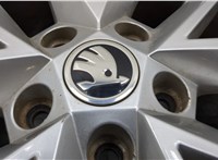 5E3601025E Диск колесный Skoda Octavia (A8) 2019-2025 20594695 #2