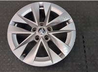 5E3601025E Диск колесный Skoda Octavia (A8) 2019-2025 20594708 #1