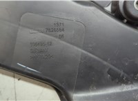 13717626564 Воздухозаборник BMW X2 (F39) 2017-2023 20594710 #3