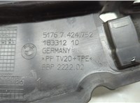 7424752 Пластик кузовной BMW X2 (F39) 2017-2023 20594749 #3