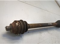 Q0003233V010000000 Полуось (приводной вал, шрус) Smart Fortwo 1998-2007 20594751 #2