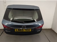  Крышка (дверь) багажника Mazda 6 (GJ) 2012-2018 20594787 #1