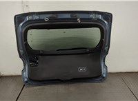  Крышка (дверь) багажника Mazda 6 (GJ) 2012-2018 20594787 #4