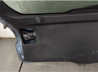  Крышка (дверь) багажника Mazda 6 (GJ) 2012-2018 20594787 #5