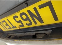  Крышка (дверь) багажника Mazda 6 (GJ) 2012-2018 20594787 #7