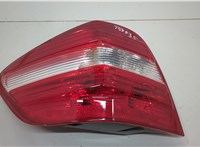 A1649061100 Фонарь (задний) Mercedes ML W164 2005-2011 20594817 #1