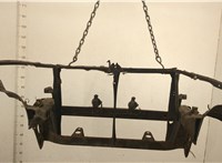 5320142050 Рамка передняя (телевизор) Toyota RAV 4 2000-2005 20594820 #2