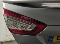 1930055, 8M51R442A66EC Замок багажника Ford Mondeo 4 2007-2015 11497767 #8