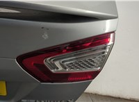 1930055, 8M51R442A66EC Замок багажника Ford Mondeo 4 2007-2015 11497767 #9
