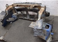 865302C000 Усилитель бампера Hyundai Coupe (Tiburon) 2002-2009 11497778 #2