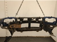 865302C000 Усилитель бампера Hyundai Coupe (Tiburon) 2002-2009 11497778 #4