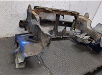 865302C000 Усилитель бампера Hyundai Coupe (Tiburon) 2002-2009 11497778 #11