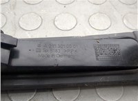  Педаль газа Mercedes E W211 2002-2009 20594847 #4
