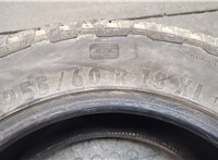  Шина 255/60 R18 Volkswagen Amarok 2010-2025 20594859 #5