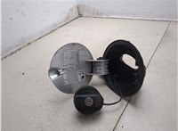 5J6809857A Лючок бензобака Skoda Fabia 2007-2014 20594881 #2
