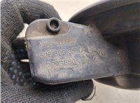 5J6809857A Лючок бензобака Skoda Fabia 2007-2014 20594881 #4