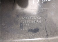  Ремень безопасности Volvo V50 2004-2012 20594892 #4