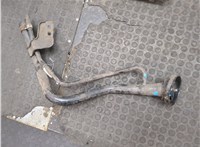 172215M303 Горловина заливная топливная Nissan Almera N16 2000-2006 20594900 #8