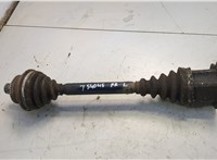 4Z7407271E Полуось (приводной вал, шрус) Audi A6 (C5) Allroad 2000-2006 20594904 #1
