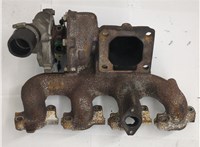  Турбина Jaguar X-Type 2001-2009 20594909 #2