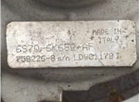  Турбина Jaguar X-Type 2001-2009 20594909 #5