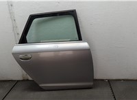  Дверь боковая (легковая) Audi A6 (C6) 2004-2011 20594915 #1