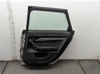  Дверь боковая (легковая) Audi A6 (C6) 2004-2011 20594915 #7
