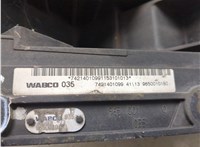  Узел педальный (блок педалей) Renault Premium DXI 2006-2013 20594920 #5