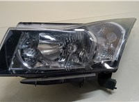  Кронштейн фары Chevrolet Cruze 2009-2015 11497825 #1