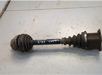 4Z7407272E Полуось (приводной вал, шрус) Audi A6 (C5) Allroad 2000-2006 20594959 #1