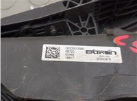  Педаль газа Alfa Romeo Stelvio 2016-2025 20594977 #3
