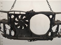  Рамка передняя (телевизор) Volkswagen Passat 5 2000-2005 20595009 #1