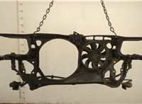  Рамка передняя (телевизор) Volkswagen Passat 5 2000-2005 20595009 #2