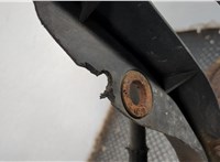  Рамка передняя (телевизор) Volkswagen Passat 5 2000-2005 20595009 #3